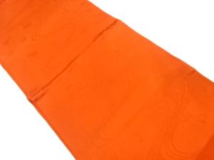 未使用品　正絹　帯揚げ